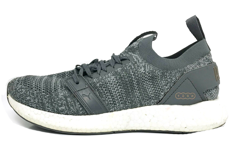 (Women) Puma Nrgy Neko Engineer Knit 'Grey' 191094-15