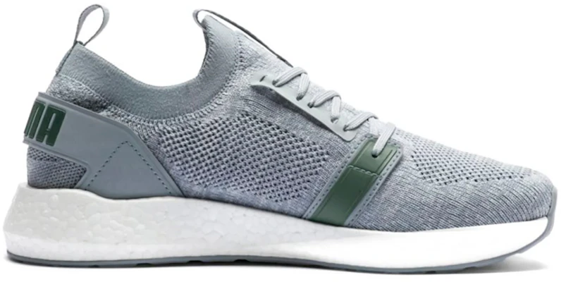 (W) Puma Nrgy Neko Engineer Knit ''Gris'' 191094-02 Order (W) Puma Nrgy Neko Engineer Knit ''Gris'' 191094-02