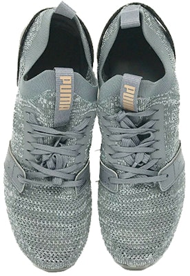 (Women) Puma Nrgy Neko Engineer Knit 'Grey' 191094-15 Order (Women) Puma Nrgy Neko Engineer Knit 'Grey' 191094-15