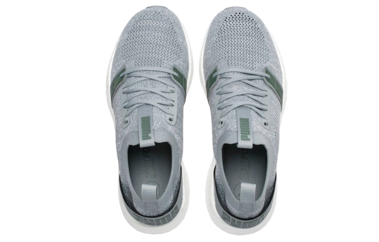 Lookbook (W) Puma Nrgy Neko Engineer Knit ''Gris'' 191094-02
