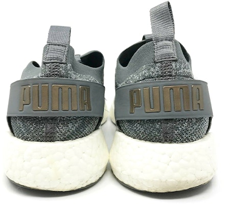 (Women) Puma Nrgy Neko Engineer Knit 'Grey' 191094-15 Lookbook (Women) Puma Nrgy Neko Engineer Knit 'Grey' 191094-15