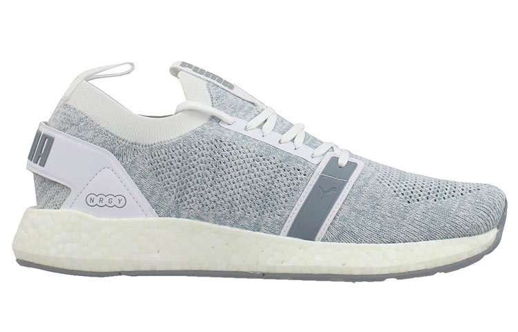Order (W) Puma NRGY Neko Engineer Knit ''Grey Low-Top'' 191094-10