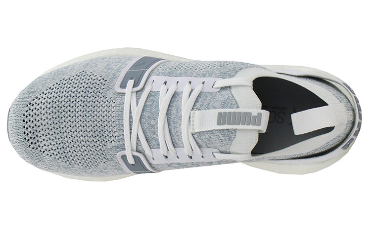 Shop (W) Puma NRGY Neko Engineer Knit ''Grey Low-Top'' 191094-10