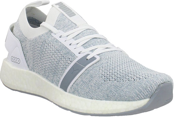 (Women) Puma Nrgy Neko Engineer Knit 'Grey Low-Top' 191094-10 Lookbook (Women) Puma Nrgy Neko Engineer Knit 'Grey Low-Top' 191094-10