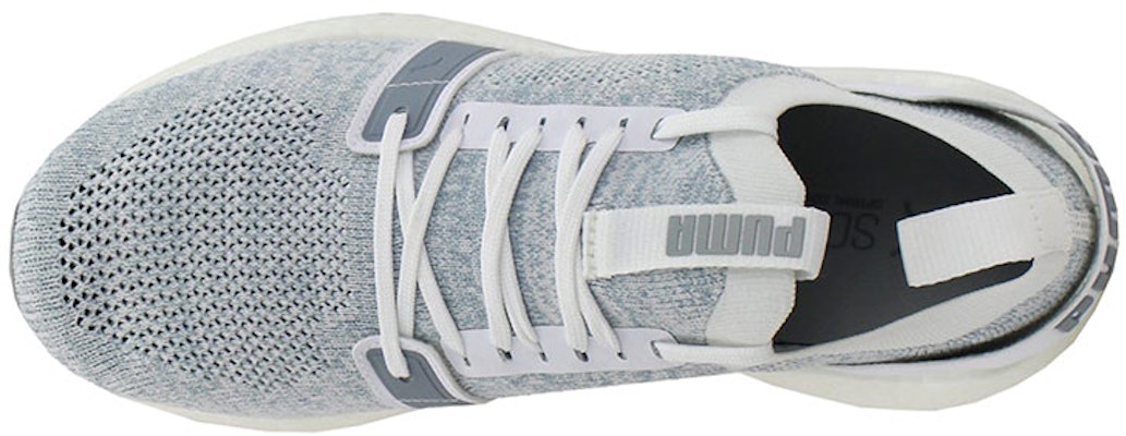 (Women) Puma Nrgy Neko Engineer Knit 'Grey Low-Top' 191094-10 Shop (Women) Puma Nrgy Neko Engineer Knit 'Grey Low-Top' 191094-10