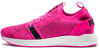 (Women) Puma NRGY Neko Engineer Knit 'Knockout Pink' 191094-04 (Women) Puma NRGY Neko Engineer Knit 'Knockout Pink' 191094-04