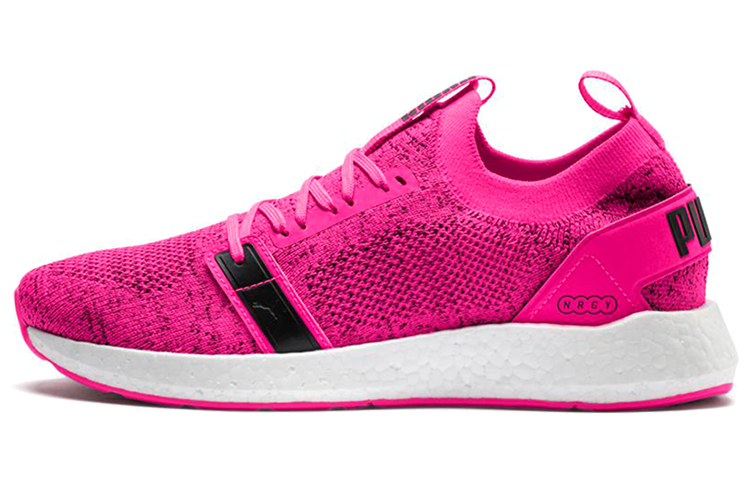 (Women) Puma NRGY Neko Engineer Knit 'Knockout Pink' 191094-04