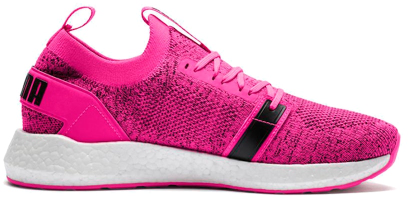 (Women) Puma NRGY Neko Engineer Knit 'Knockout Pink' 191094-04 Order (Women) Puma NRGY Neko Engineer Knit 'Knockout Pink' 191094-04