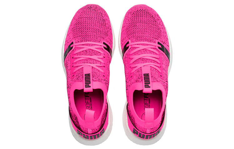 Lookbook (W) Puma NRGY Neko Engineer Knit ''Rose Knockout'' 191094-04