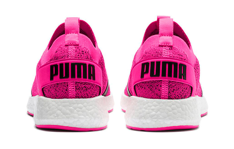Shop (W) Puma NRGY Neko Engineer Knit ''Rose Knockout'' 191094-04