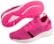 (W) Puma NRGY Neko Engineer Knit 'Knockout Pink' Wanita 191094-04