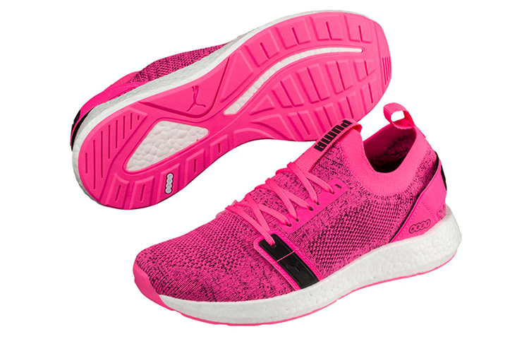 Purchase (W) Puma NRGY Neko Engineer Knit ''Rose Knockout'' 191094-04