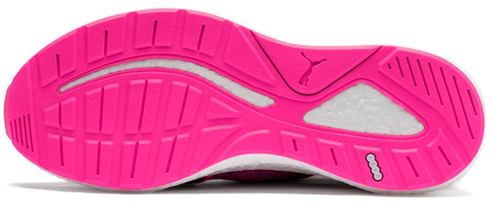 (W) Puma NRGY Neko Engineer Knit 'Pink Knockout' 191094-04 Details for (W) Puma NRGY Neko Engineer Knit 'Pink Knockout' 191094-04