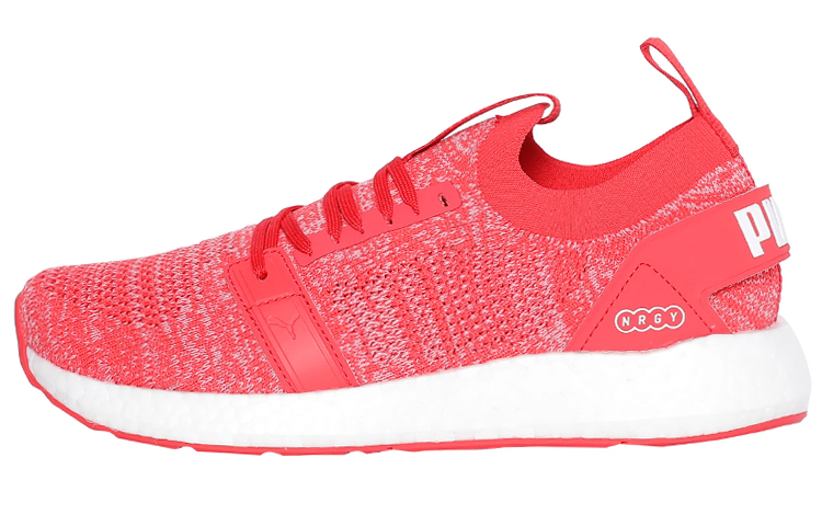 (Women) Puma Nrgy Neko Engineer Knit 'Pink' 191094-06