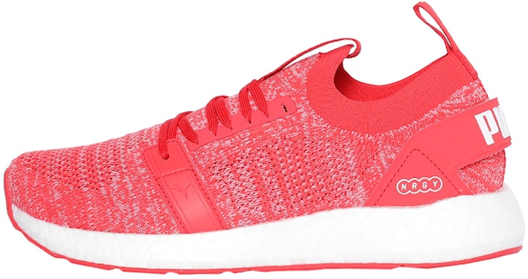 (Women) Puma Nrgy Neko Engineer Knit 'Pink' 191094-06 Buy (Women) Puma Nrgy Neko Engineer Knit 'Pink' 191094-06