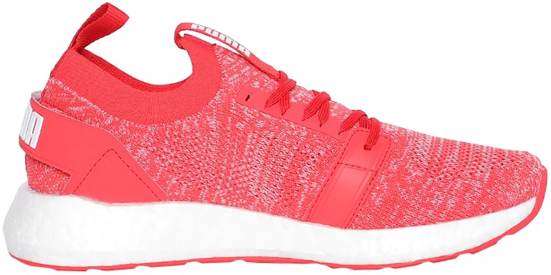 (Women) Puma Nrgy Neko Engineer Knit 'Pink' 191094-06 Order (Women) Puma Nrgy Neko Engineer Knit 'Pink' 191094-06