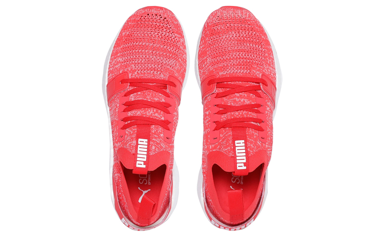 Lookbook (W) Puma Nrgy Neko Engineer Knit ''Rose'' 191094-06