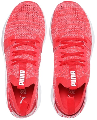 (Women) Puma Nrgy Neko Engineer Knit 'Pink' 191094-06 Lookbook (Women) Puma Nrgy Neko Engineer Knit 'Pink' 191094-06