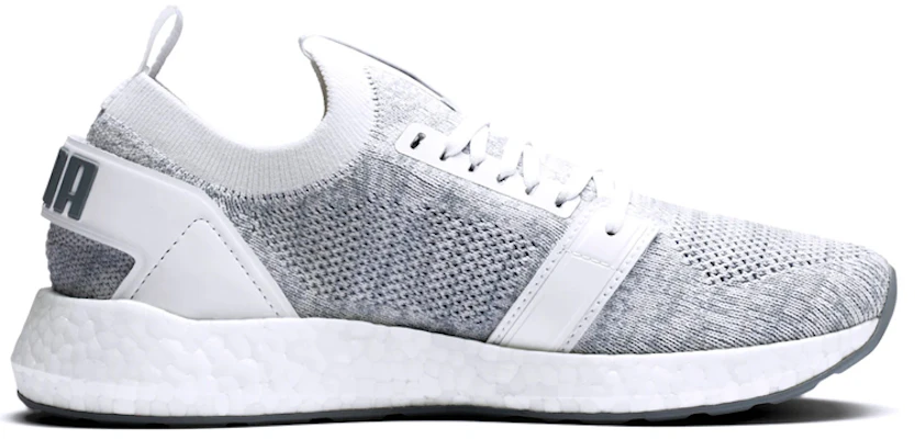 (W) Puma NRGY Neko Engineer Knit ''Weiß'' 191094-07 Order (W) Puma NRGY Neko Engineer Knit ''Weiß'' 191094-07