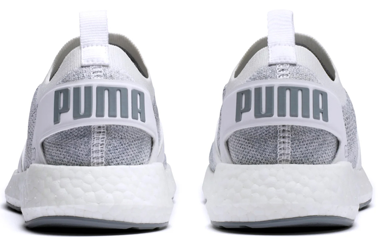 Shop (W) Puma NRGY Neko Engineer Knit ''Weiß'' 191094-07