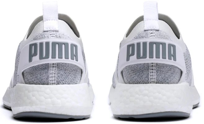 (W) Puma NRGY Neko Engineer Knit ''Weiß'' 191094-07 Shop (W) Puma NRGY Neko Engineer Knit ''Weiß'' 191094-07