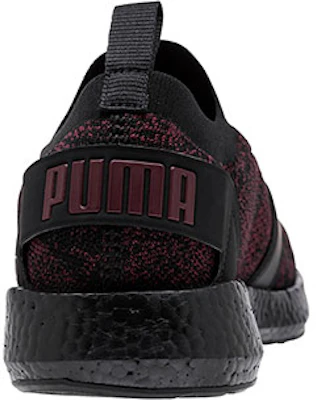 (W) Puma Nrgy Neko Engineer Knit Nero/Viola Sneakers Basse 191094-16 Shop (W) Puma Nrgy Neko Engineer Knit Nero/Viola Sneakers Basse 191094-16