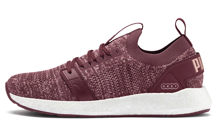 (Women) Puma Nrgy Neko Engineer Knit Red 191094-21
