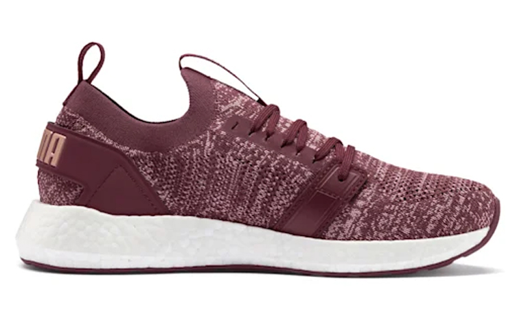 Order (W) Puma Nrgy Neko Engineer Knit Rojo 191094-21