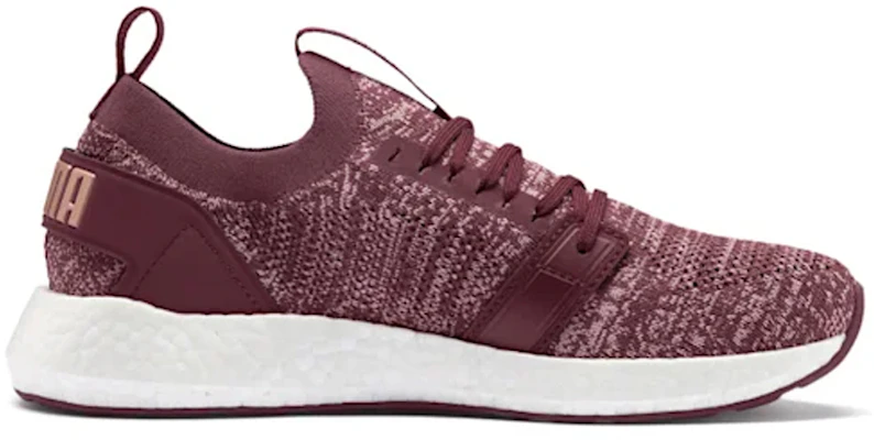 (W) Puma Nrgy Neko Engineer Knit Rojo 191094-21 Order (W) Puma Nrgy Neko Engineer Knit Rojo 191094-21