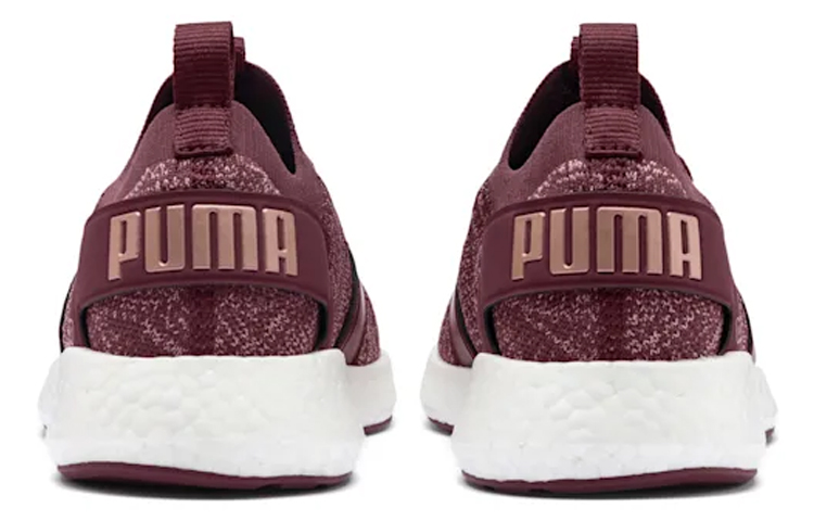 Shop (W) Puma Nrgy Neko Engineer Knit Rojo 191094-21
