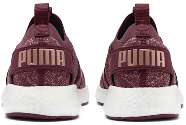 (W) Puma Nrgy Neko Engineer Knit Rojo 191094-21 Shop (W) Puma Nrgy Neko Engineer Knit Rojo 191094-21
