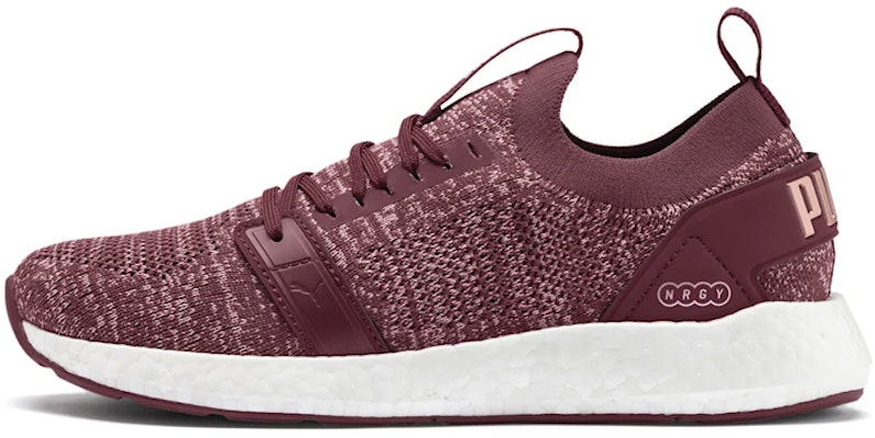(Women) Puma Nrgy Neko Engineer Knit Red 191094-21 Buy (Women) Puma Nrgy Neko Engineer Knit Red 191094-21