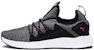 (W) Puma NRGY Neko Knit 'Hitam Merah Jambu' 191477-01