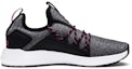 Order (W) Puma NRGY Neko Knit 'Hitam Merah Jambu' 191477-01