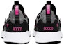 Shop (W) Puma NRGY Neko Knit 'Hitam Merah Jambu' 191477-01