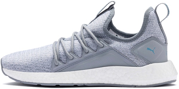 (W) 彪马Nrgy Neko针织跑鞋“灰色” 191477-24 Buy (W) 彪马Nrgy Neko针织跑鞋“灰色” 191477-24