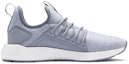 Order (W) Kasut Lari Puma Nrgy Neko Knit 'Kelabu' 191477-24