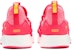 (W) Puma Nrgy Neko Knit /Pink 'Putih' 191477-25