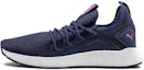 Buy (W) Puma Nrgy Neko Knit Low Kasut Lari Putih/Ungu 191477-12