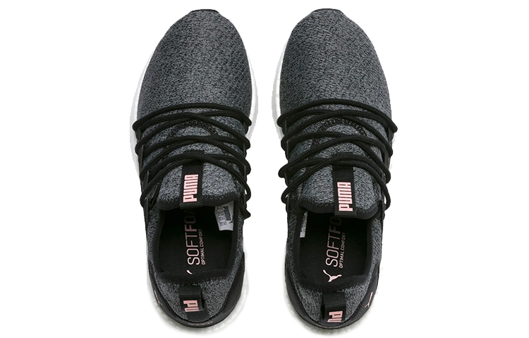 Lookbook (W) Puma NRGY Neko Knit Zwart 191477-23