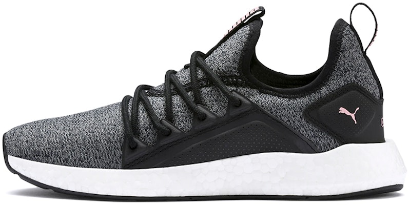(Women) Puma NRGY Neko Knit Black 191477-23 Buy (Women) Puma NRGY Neko Knit Black 191477-23