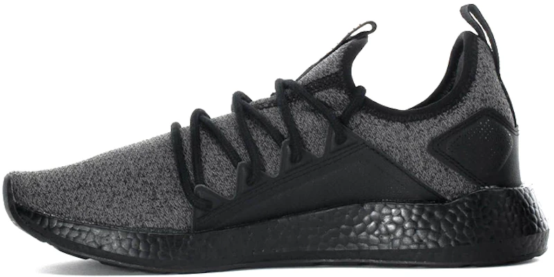 (W) Baskets Puma Nrgy Neko Knit Noir/Blanc Low-Top 191477-08 Buy (W) Baskets Puma Nrgy Neko Knit Noir/Blanc Low-Top 191477-08