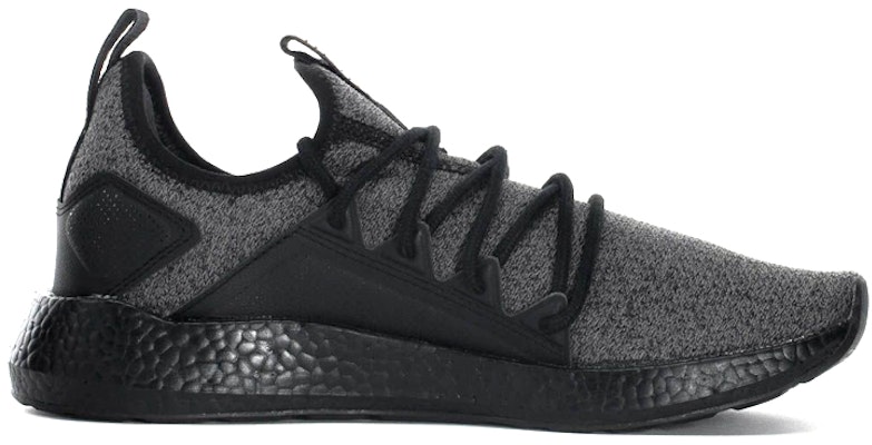 (Women) Puma Nrgy Neko Knit Low-Top Sneakers Black/White 191477-08 Order (Women) Puma Nrgy Neko Knit Low-Top Sneakers Black/White 191477-08