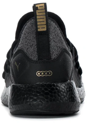 (W) Baskets Puma Nrgy Neko Knit Noir/Blanc Low-Top 191477-08 Lookbook (W) Baskets Puma Nrgy Neko Knit Noir/Blanc Low-Top 191477-08