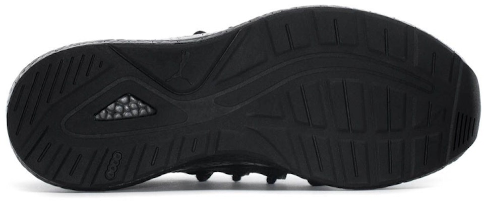 (Women) Puma Nrgy Neko Knit Low-Top Sneakers Black/White 191477-08 Shop (Women) Puma Nrgy Neko Knit Low-Top Sneakers Black/White 191477-08