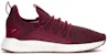 (W) Puma Nrgy Neko Knit Kasut Low-Top Merah/Putih 191477-05