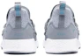 Shop (W) Puma Nrgy Neko Knit Hardloopschoenen ''Grijs'' 191477-24