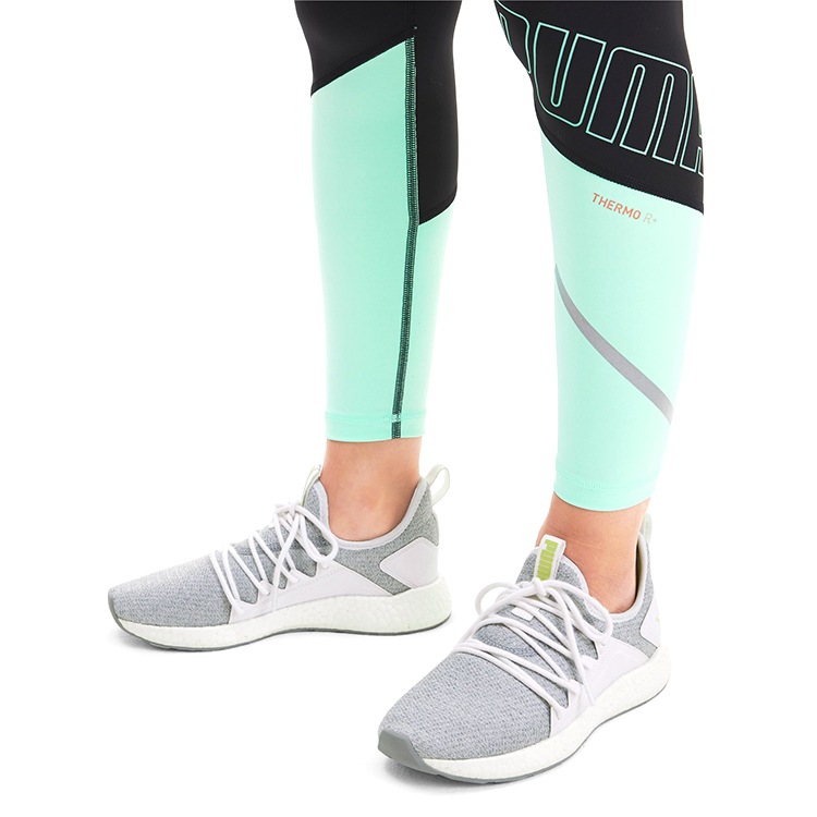 Details for Puma NRGY Neko 編織 白灰 女款