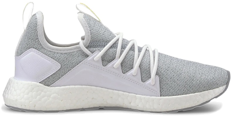 Puma NRGY Neko 編織 白灰 女款 Order Puma NRGY Neko 編織 白灰 女款