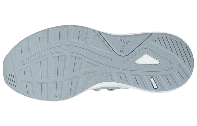 (W) Puma Nrgy Neko Low Top Running Shoes Grey/White 圖 6